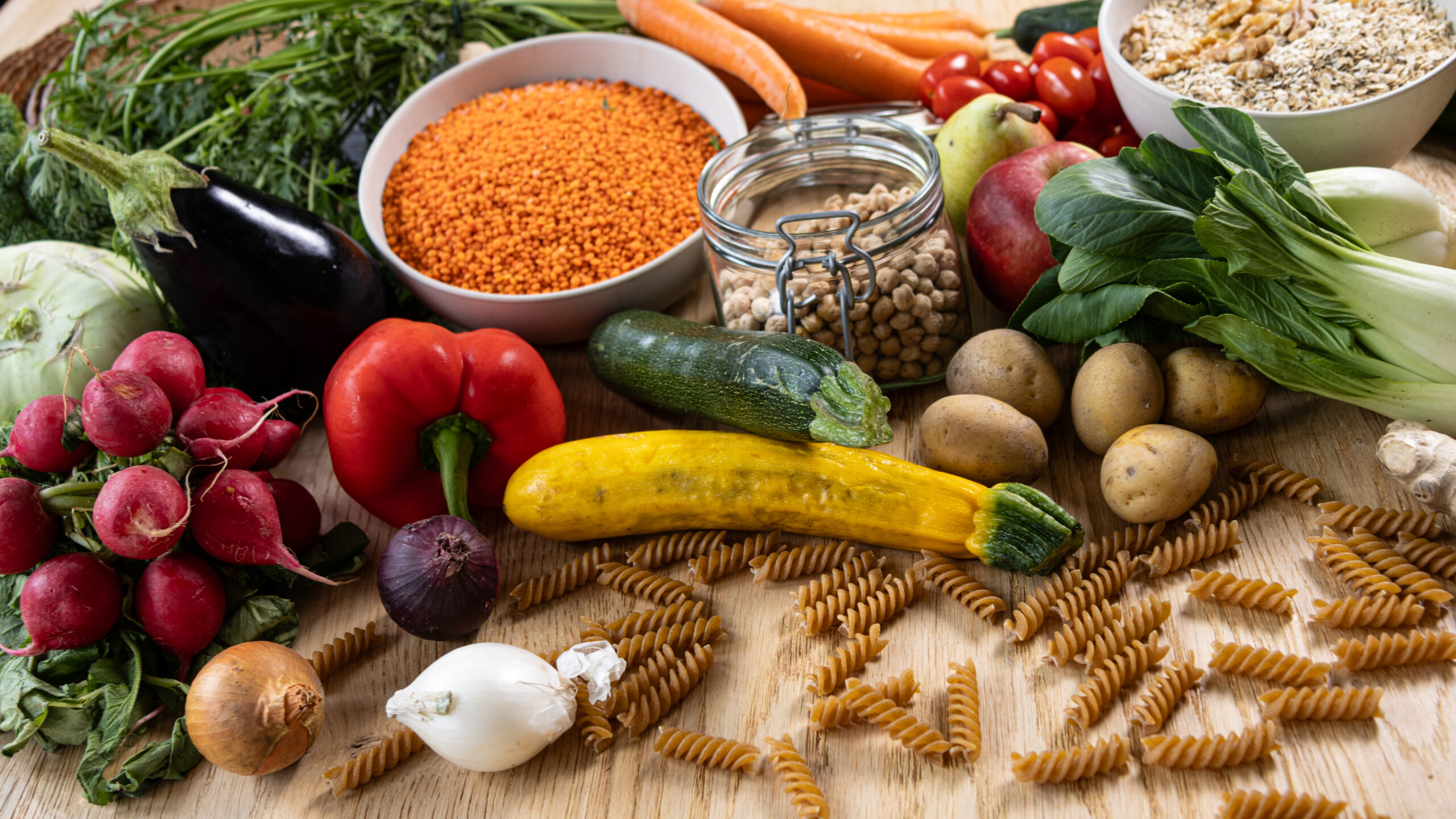 Gesunde Ernährung beginnt mit Bewusstsein – nicht mit Verzicht
