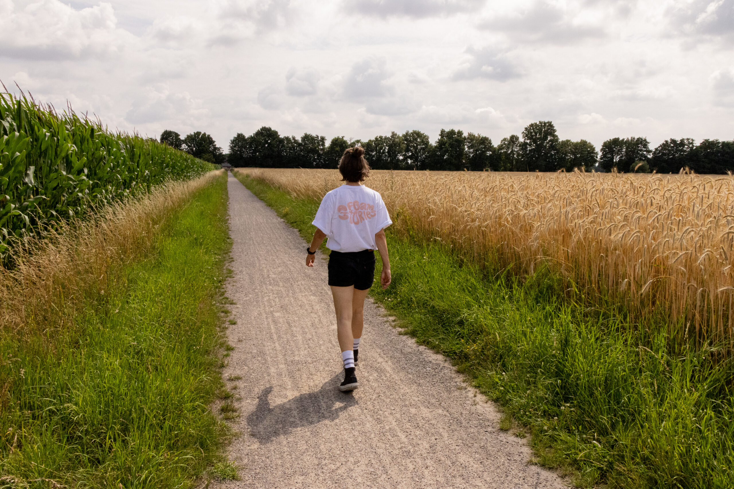 Warum Bewegung im Alltag so wichtig ist – und wie man sie ganz einfach steigern kann